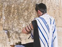 הנחת תפילין – מדריך לנבוכים